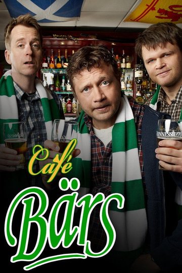 Locandina di Café Bärs