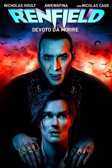 Locandina di Renfield