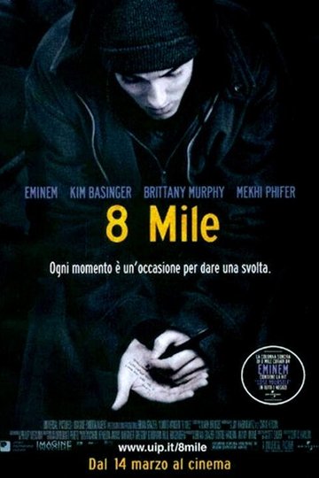 Locandina di 8 Mile