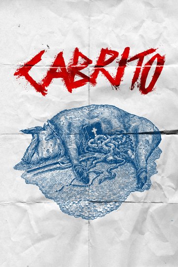 Locandina di Cabrito