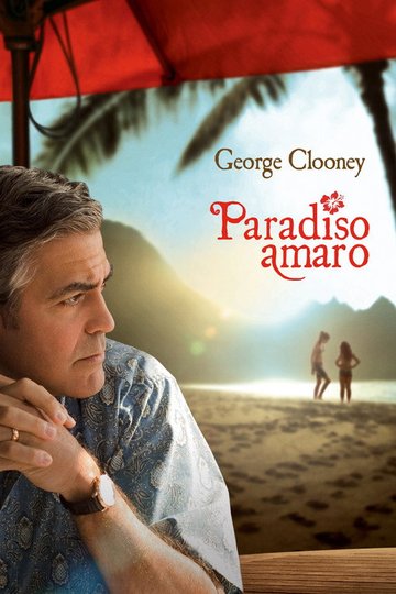 Locandina di Paradiso amaro