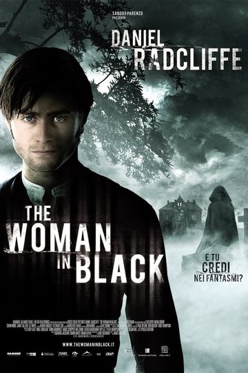 Locandina di The Woman in Black