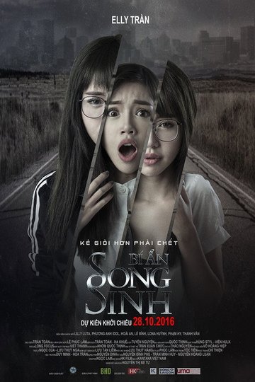 Locandina di Bí Ẩn Song Sinh