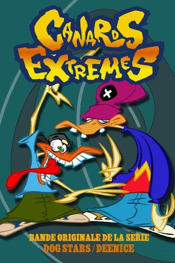 Locandina di Canards extrêmes