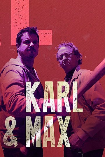 Locandina di Karl & Max