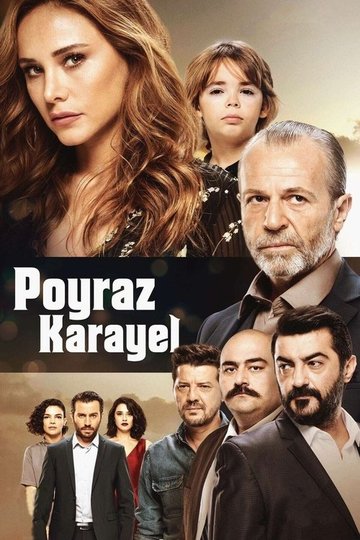 Locandina di Poyraz Karayel