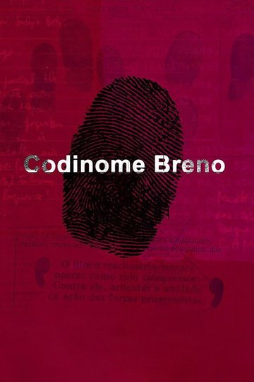Locandina di Codinome Breno
