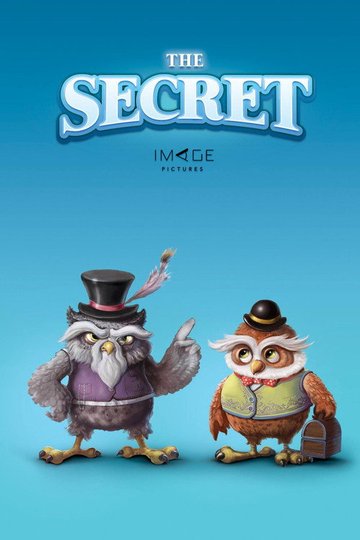 Locandina di The Secret