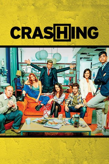 Locandina di Crashing