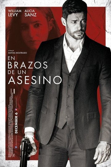 Locandina di En brazos de un asesino