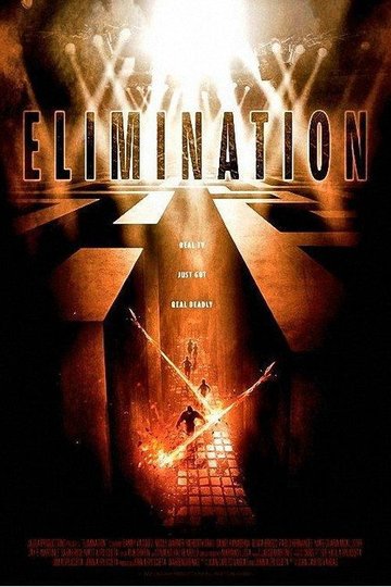 Locandina di Elimination