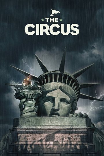 Locandina di The Circus