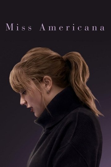 Locandina di Miss Americana
