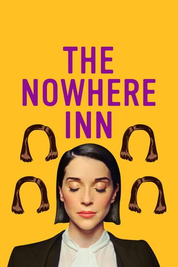 Locandina di The Nowhere Inn