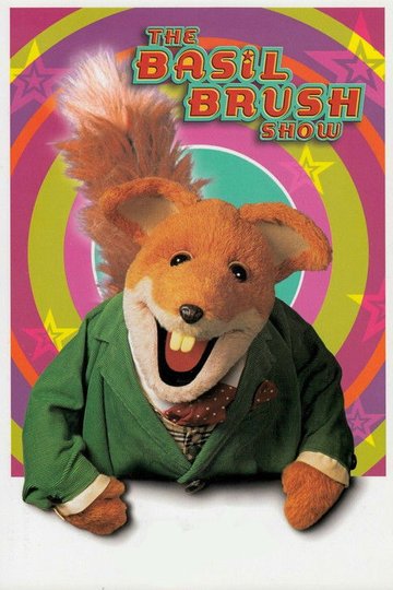 Locandina di The Basil Brush Show