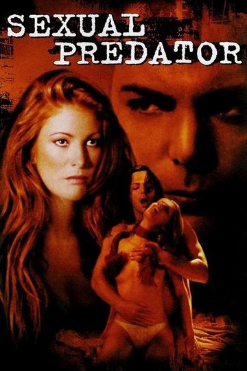 Locandina di Sexual Predator