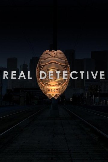 Locandina di Real Detective