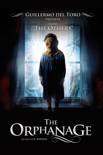 Locandina di The Orphanage