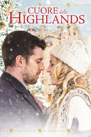 Locandina di Cuore delle Highlands