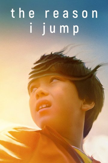 Locandina di The Reason I Jump