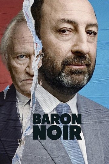 Locandina di Baron Noir