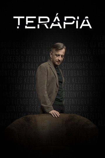 Locandina di Terápia