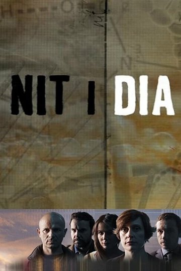 Locandina di Nit i dia