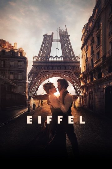 Locandina di Eiffel
