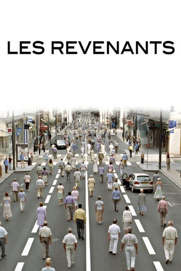 Locandina di Les Revenants