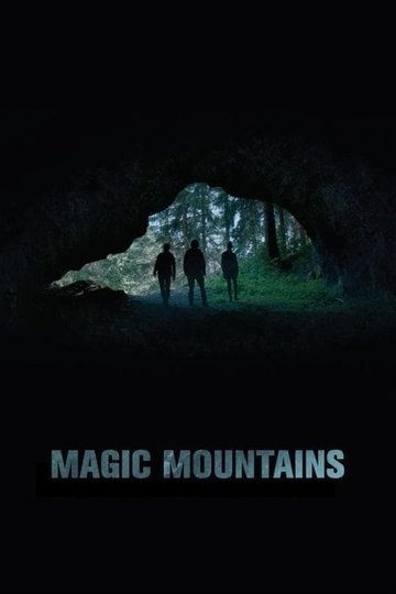 Locandina di Magic Mountains