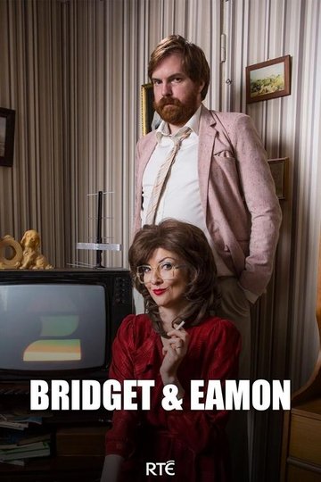 Locandina di Bridget & Eamon