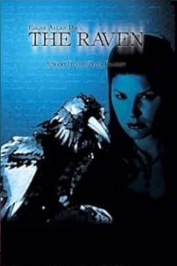 Locandina di The Raven