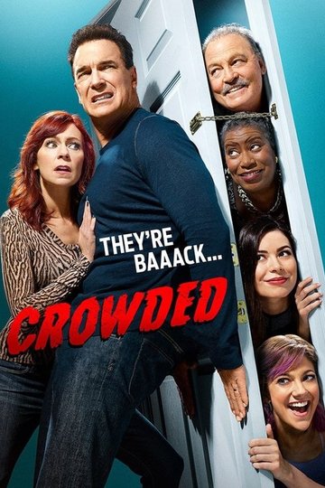 Locandina di Crowded