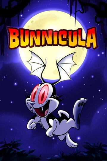 Locandina di Bunnicula