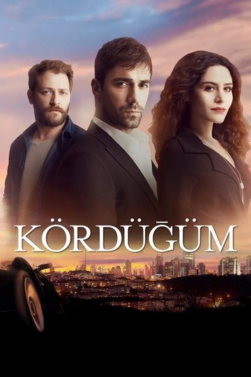 Locandina di Kördüğüm