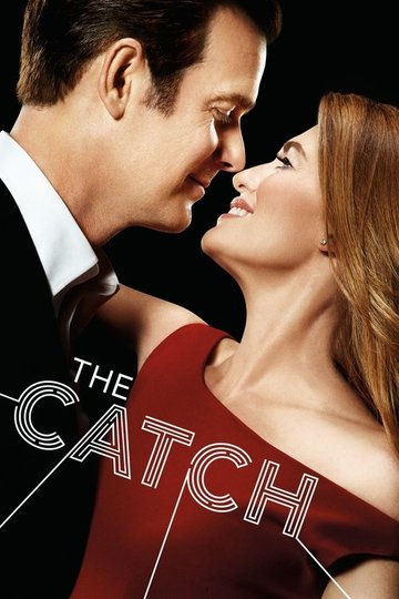 Locandina di The Catch