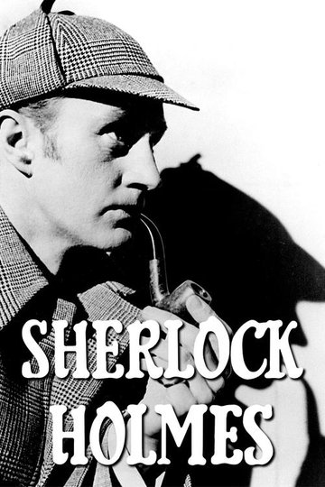 Locandina di Sherlock Holmes