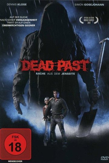 Locandina di Dead Past