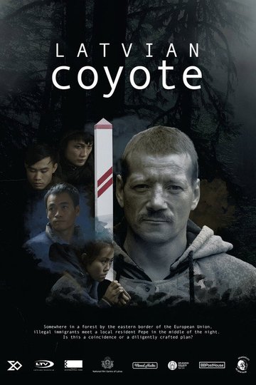 Locandina di Valkātājs