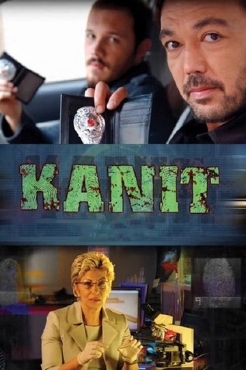 Locandina di Kanıt