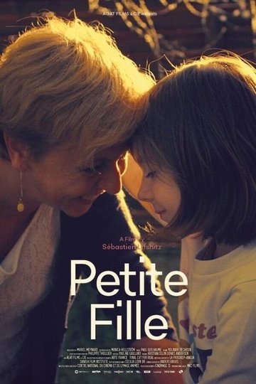 Locandina di Little Girl