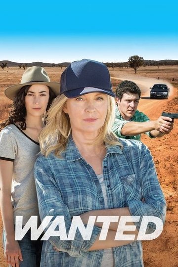 Locandina di Wanted