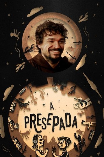Locandina di A Presepada