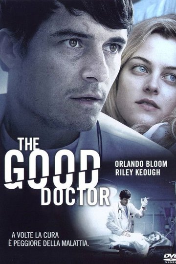 Locandina di The Good Doctor