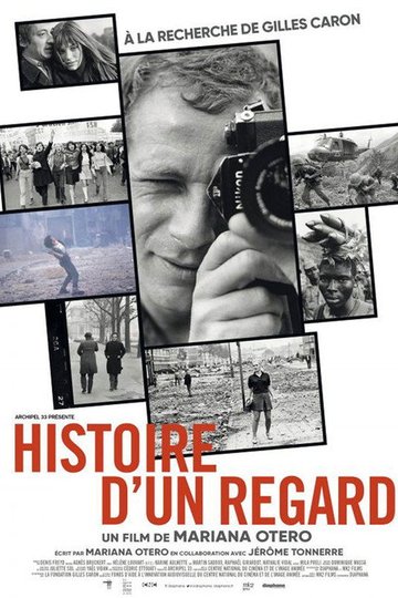 Locandina di Histoire d'un regard