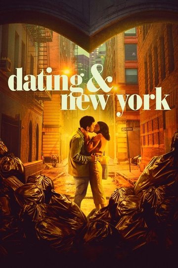 Locandina di Dating & New York