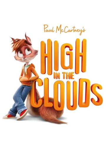Locandina di High in the Clouds