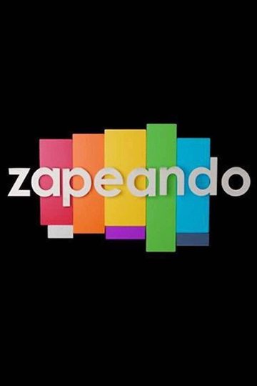 Locandina di Zapeando
