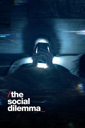 Locandina di The Social Dilemma