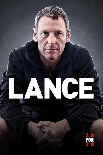 Locandina di Lance